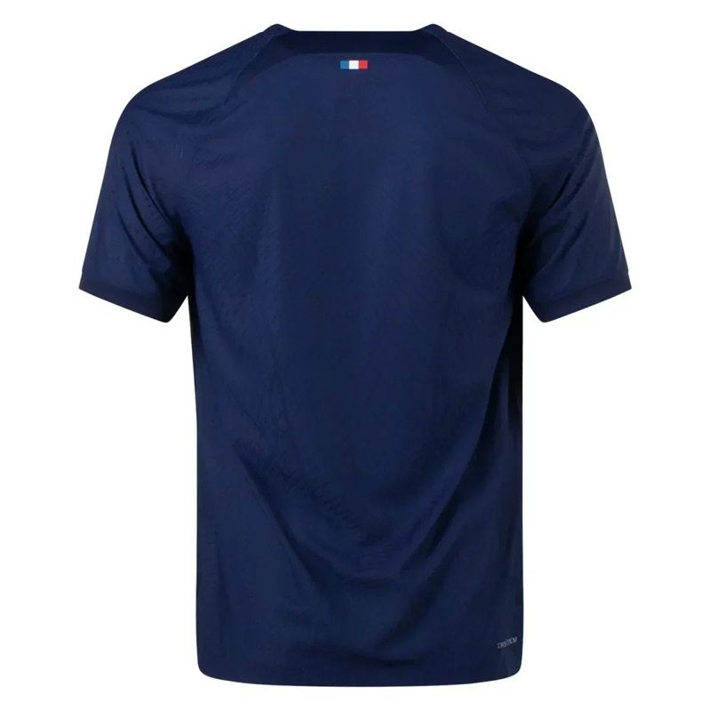 Paris Saint-Germain (PSG) 23/24 I Home Player Version Jersey [Slim Fit]