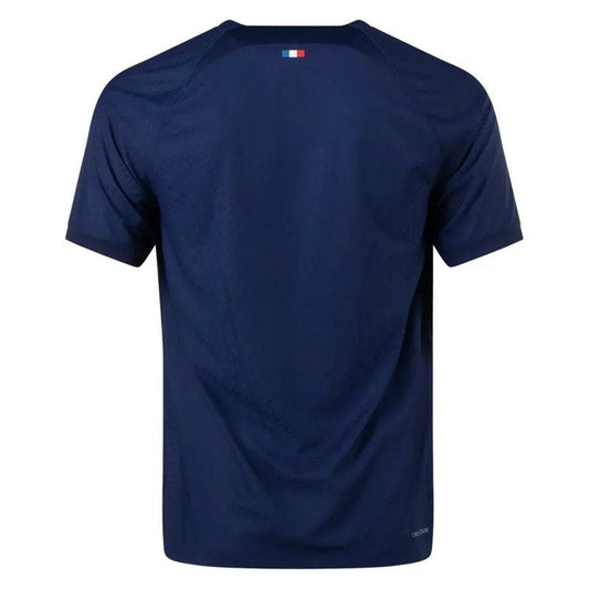 Paris Saint-Germain (PSG) 23/24 I Home Player Version Jersey [Slim Fit]