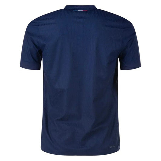 Paris Saint-Germain (PSG) 25/26 Home Player Version Jersey [Slim Fit]