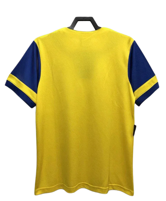 Parma 93/95 I Home Jersey - Retro Version
