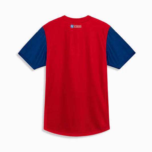 Bahia Superman Jersey 2025