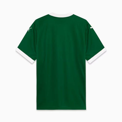 Camiseta Puma Palmeiras Primera Equipación 2025