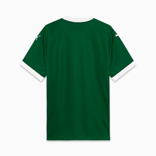 Puma Palmeiras Home Jersey 2025