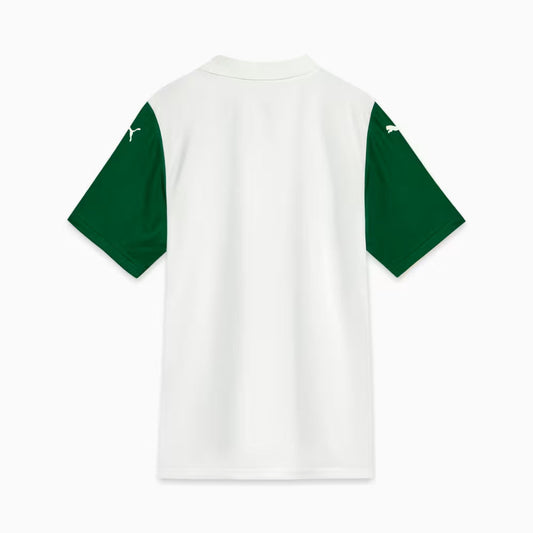 Puma Palmeiras Away Jersey 2025