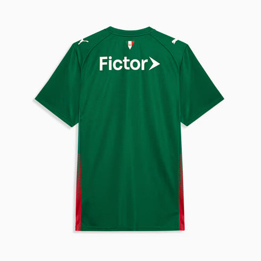 [PREVENTA] Camiseta Puma Palmeiras 26/27 Local