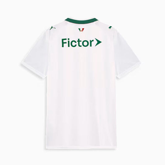 [PREVENTA] Camiseta Puma Palmeiras 26/27 Segunda Equipación