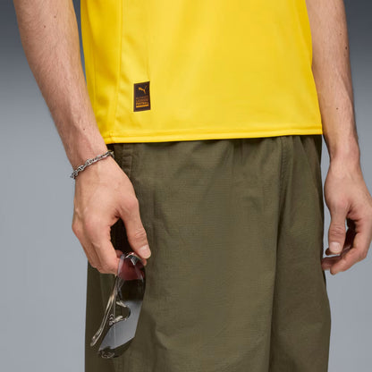Borussia Dortmund Home 2025/26 Puma Jersey