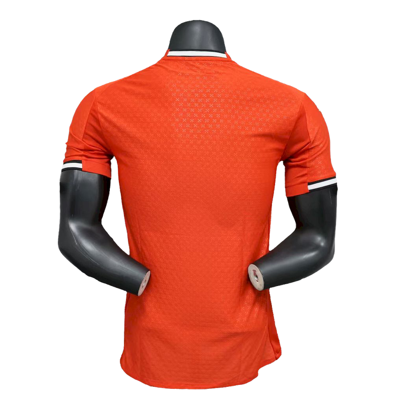 Portugal 25/26 I Home Jersey - Player Version - Slim Fit