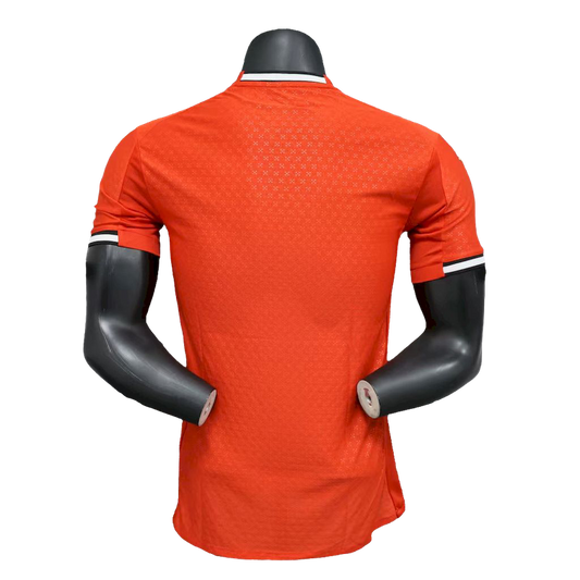 Portugal 25/26 I Home Jersey - Player Version - Slim Fit