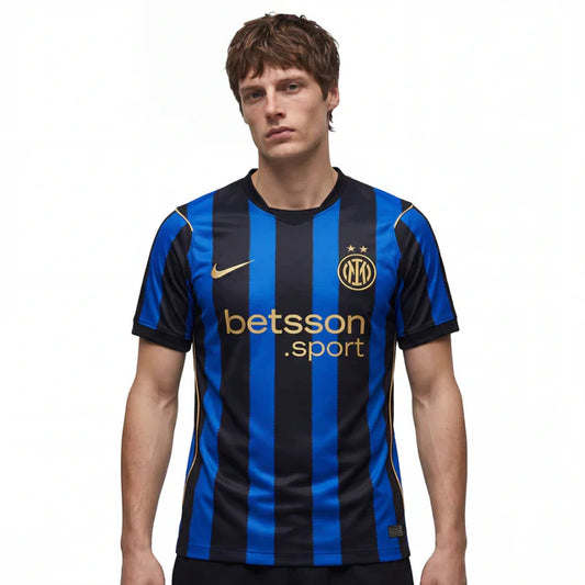 Inter de Milan 26/27 Home - Fan Version