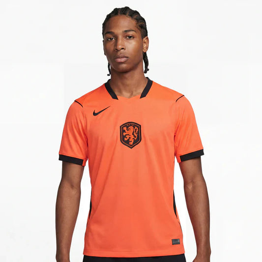 Netherland 2026 Home World Cup - Fan Version