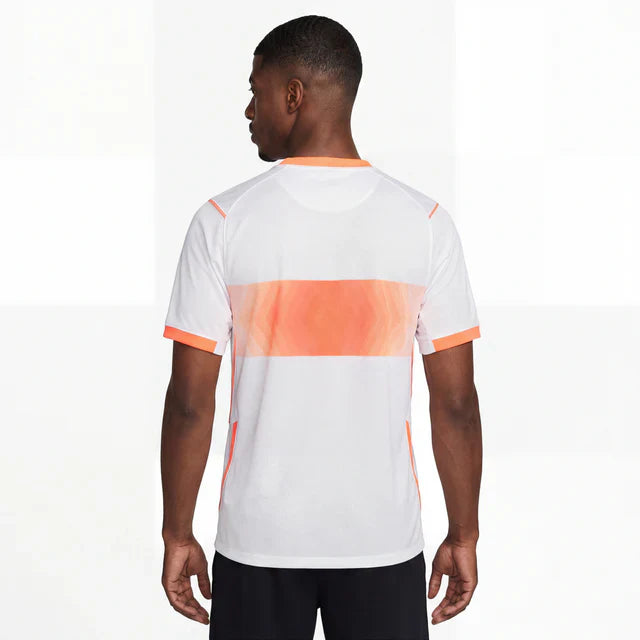Netherland 2026 Away World Cup - Fan Version