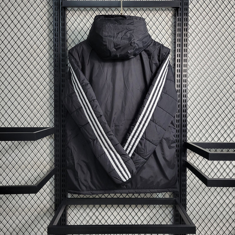 Puffer Jacket Bayern Munich - Black