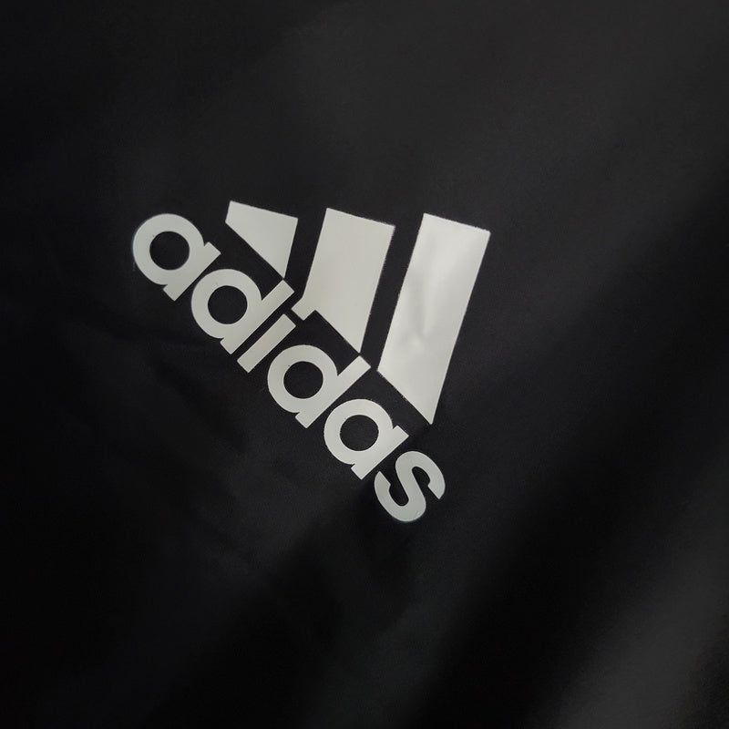 Puffer Jacket Bayern Munich - Black