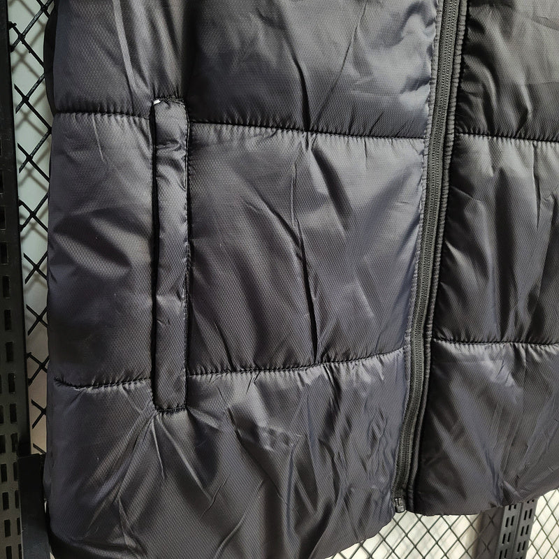 Puffer Jacket Flamengo - Black