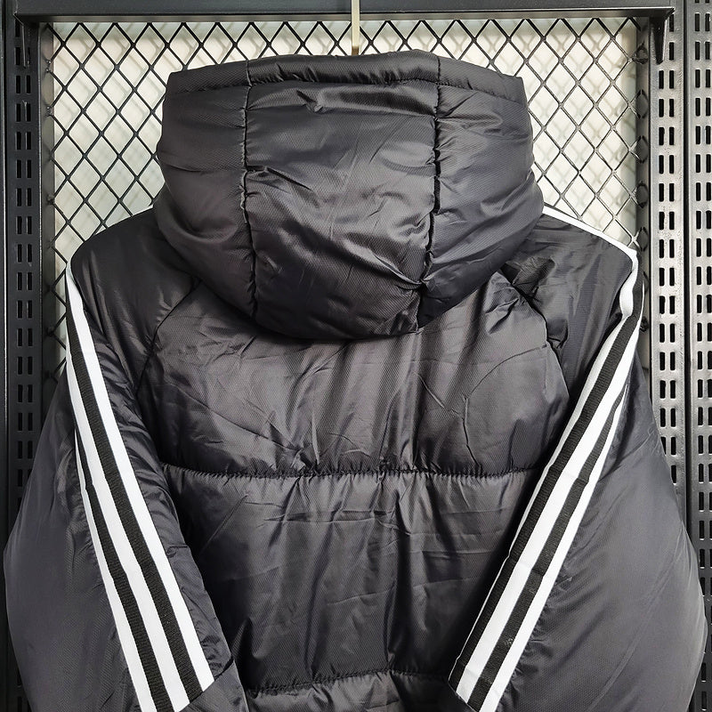 Puffer Jacket Flamengo - Black