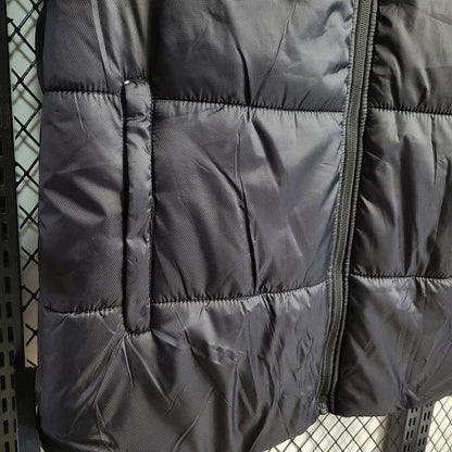 Puffer Jacket Sao Paulo - Black