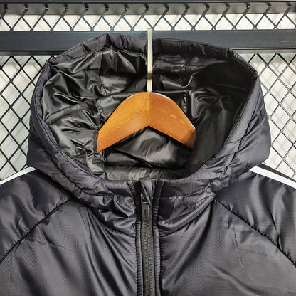 Puffer Jacket Sao Paulo - Black