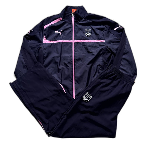 x Bordeaux Vintage Jacket 2014/15