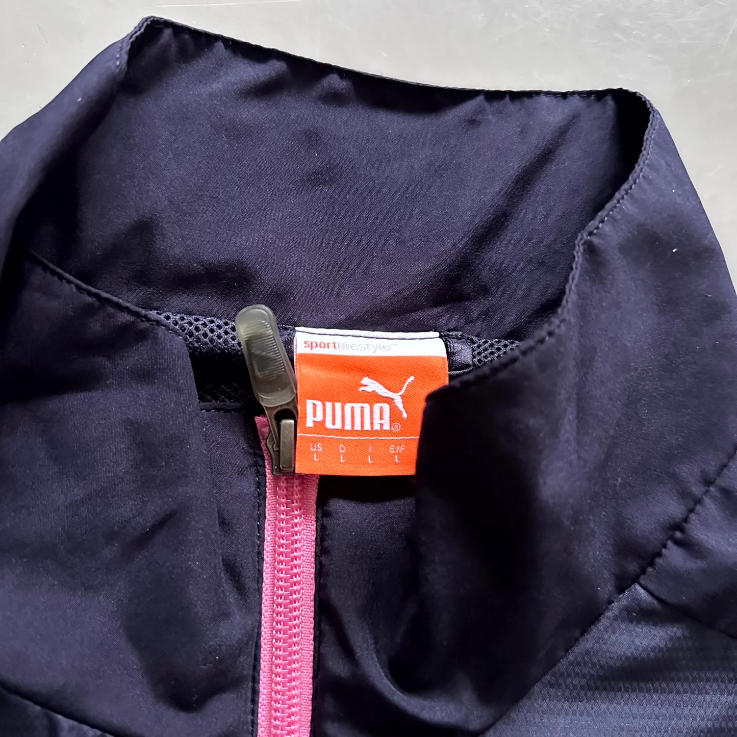 x Bordeaux Vintage Jacket 2014/15