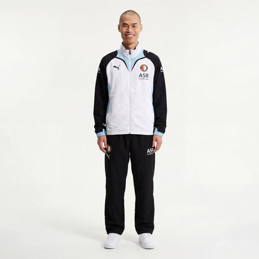 x Feyenoord Vintage Jacket 2010