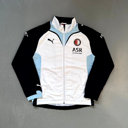 x Feyenoord Vintage Jacket 2010