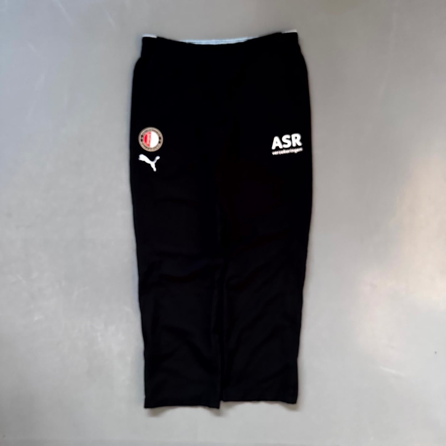 x Feyenoord Vintage Jacket 2010