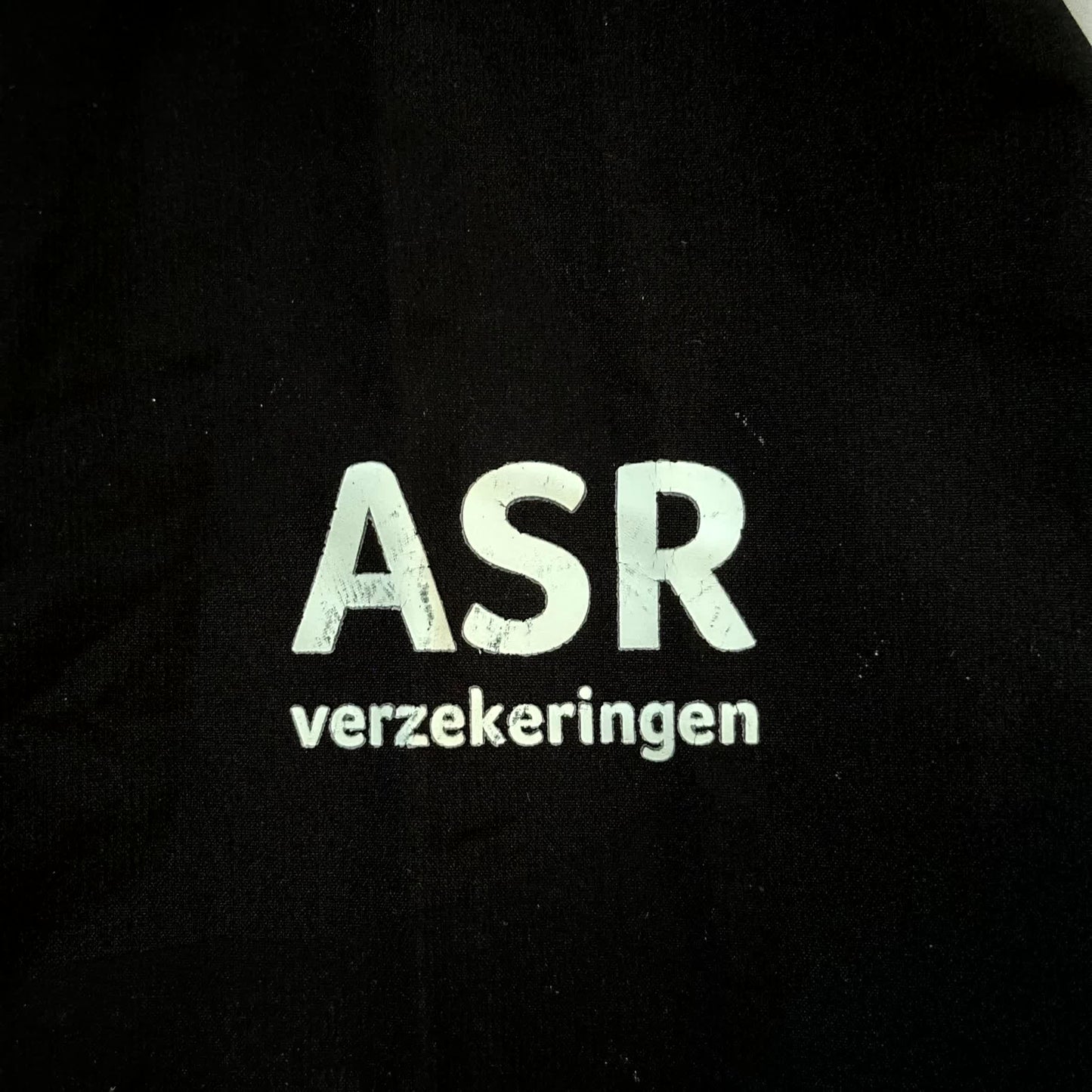 x Feyenoord Vintage Jacket 2010
