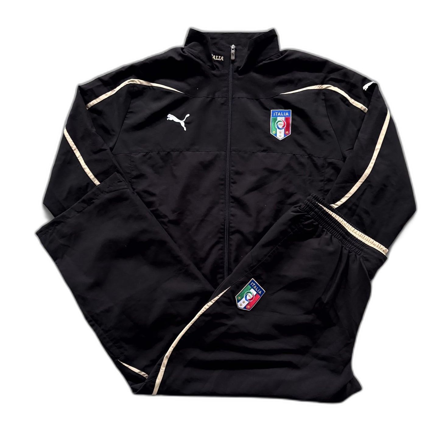 x Italy Vintage Jacket 2008