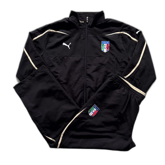 x Italy Vintage Jacket 2008