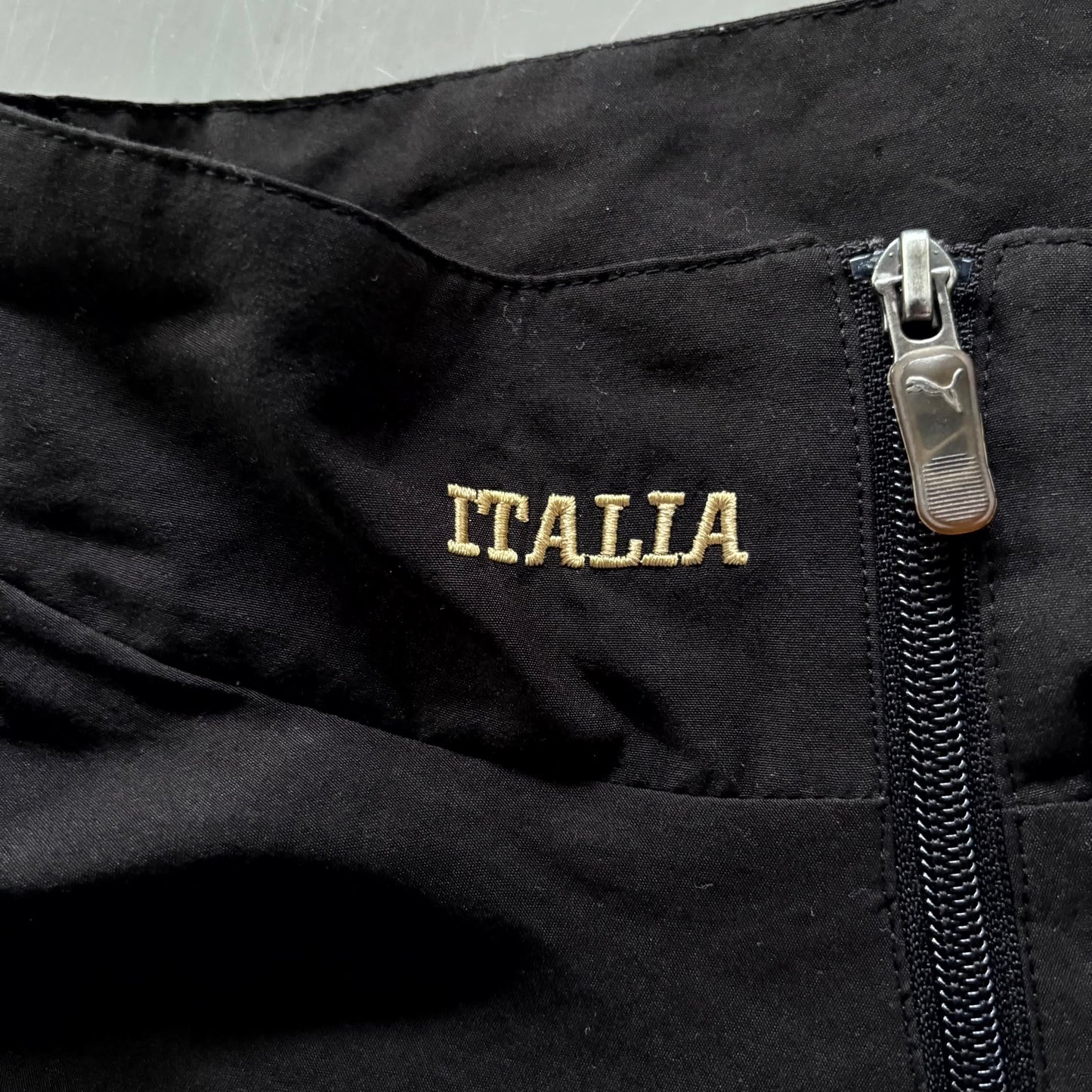 x Italy Vintage Jacket 2008
