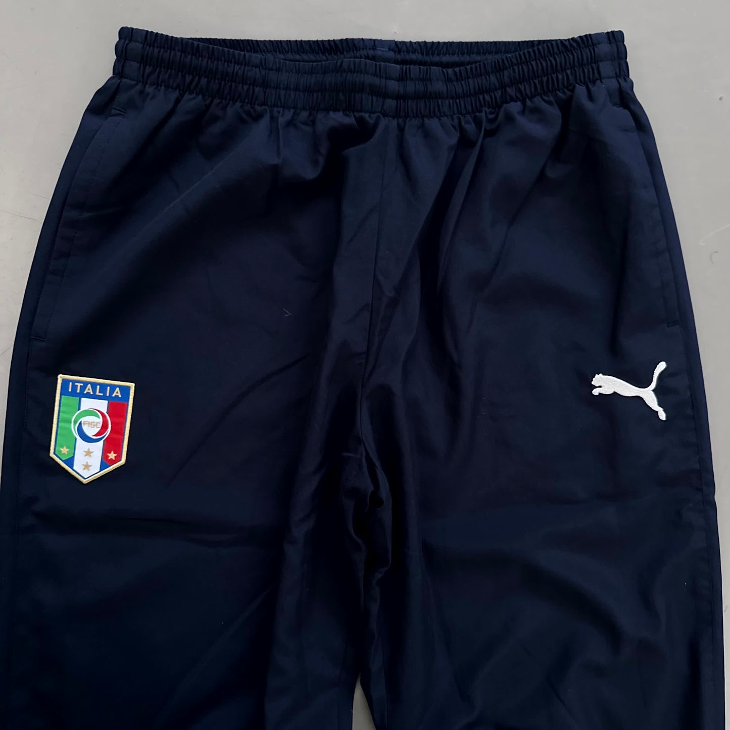 x Italy Vintage Jacket 2016