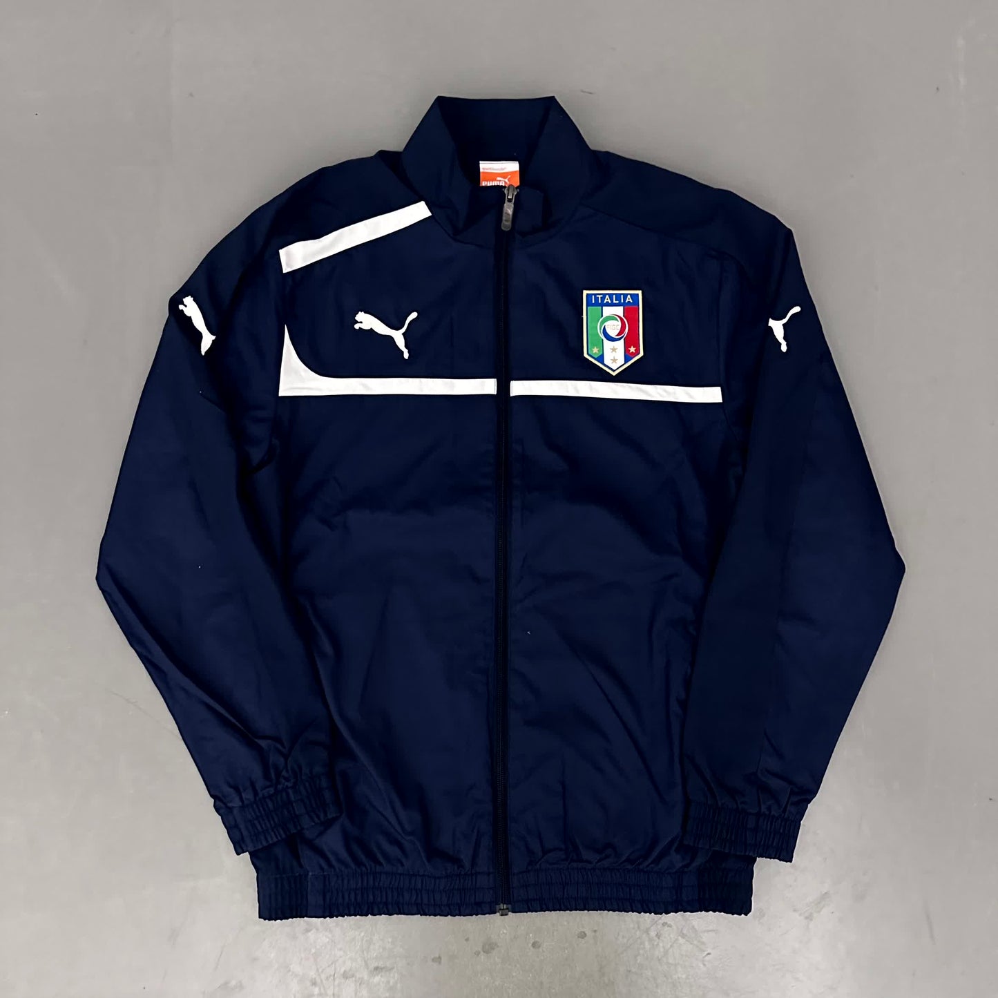 x Italy Vintage Jacket