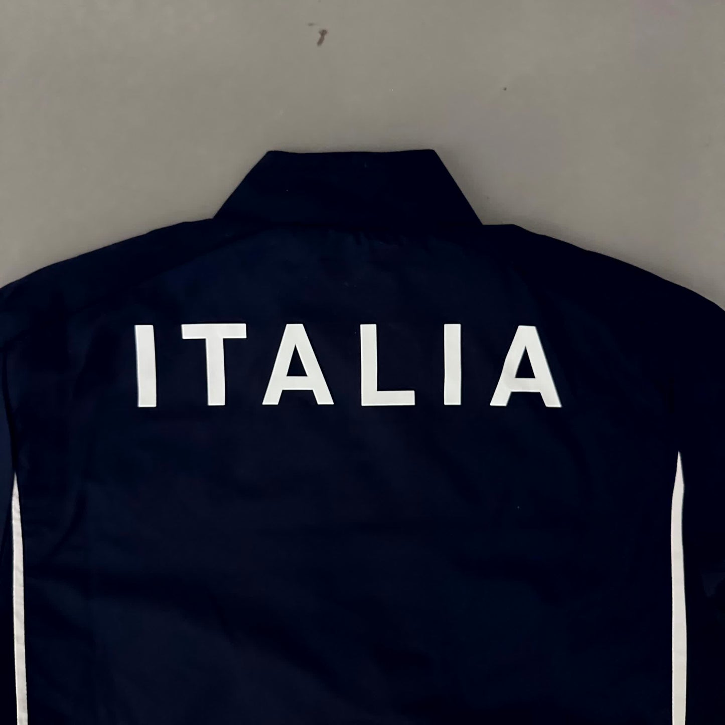 x Italy Vintage Jacket