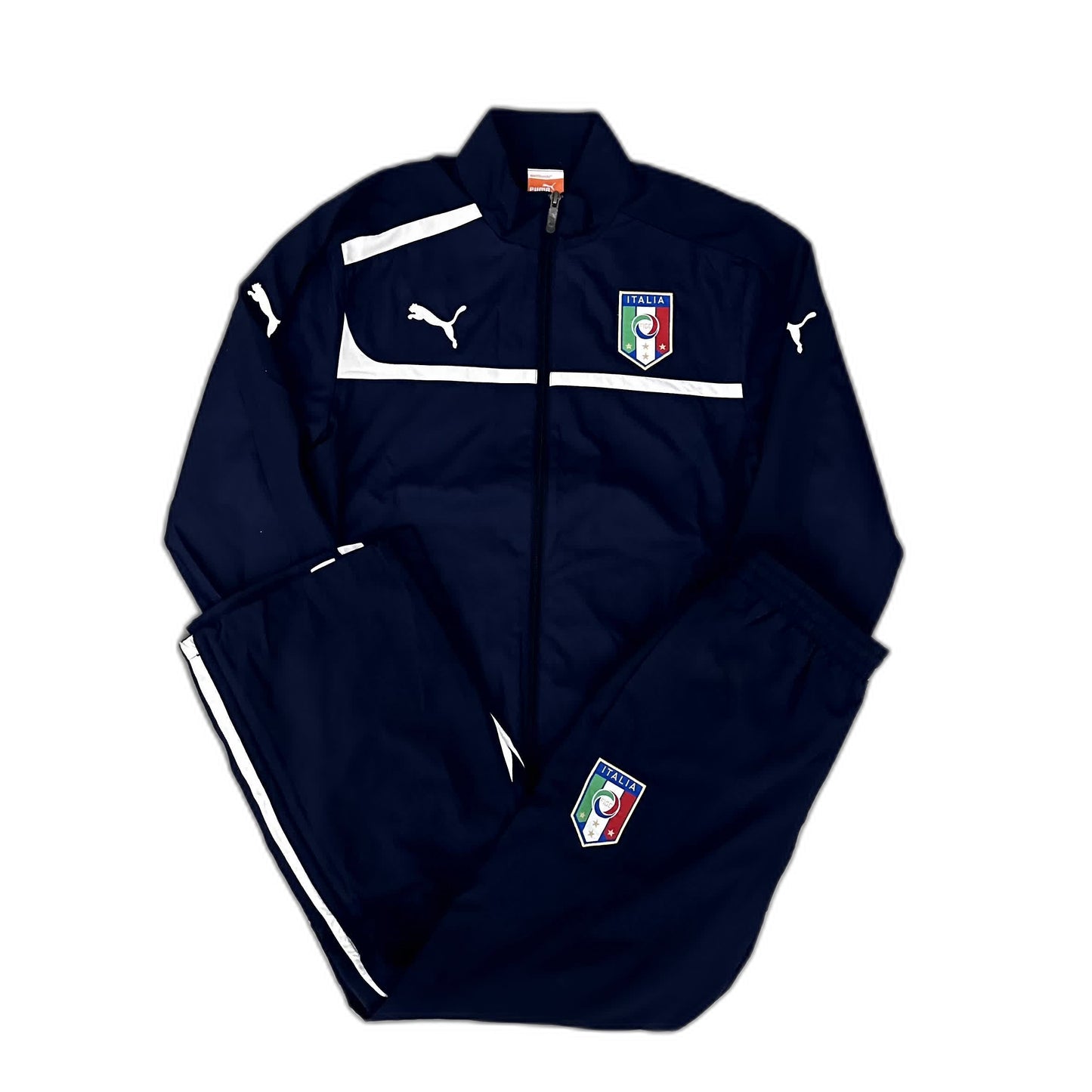 x Italy Vintage Jacket