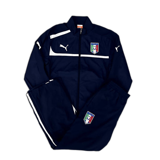x Italy Vintage Jacket
