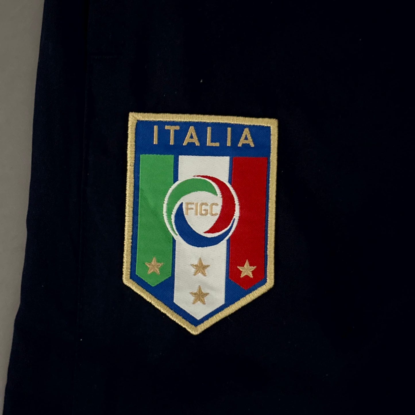 x Italy Vintage Jacket