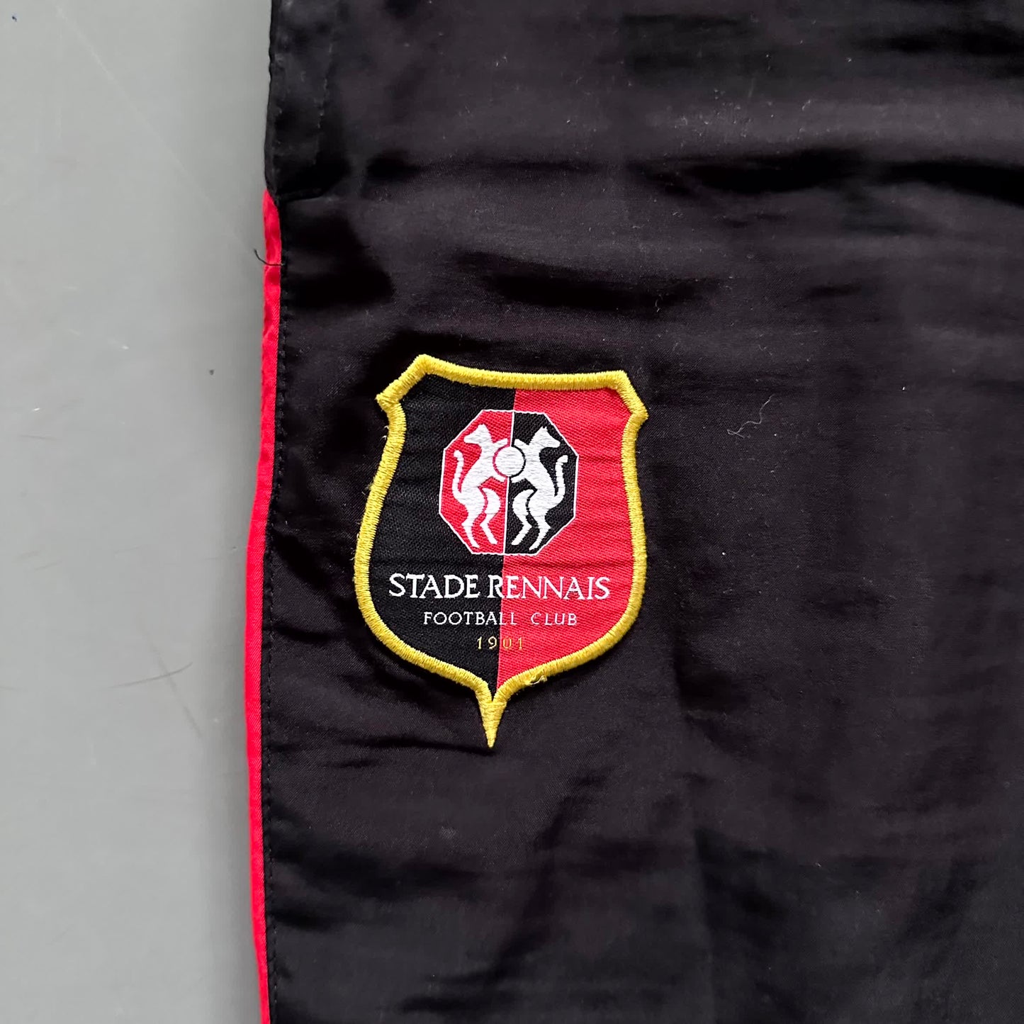 x Stade Rennais Vintage Jacket 2010/11