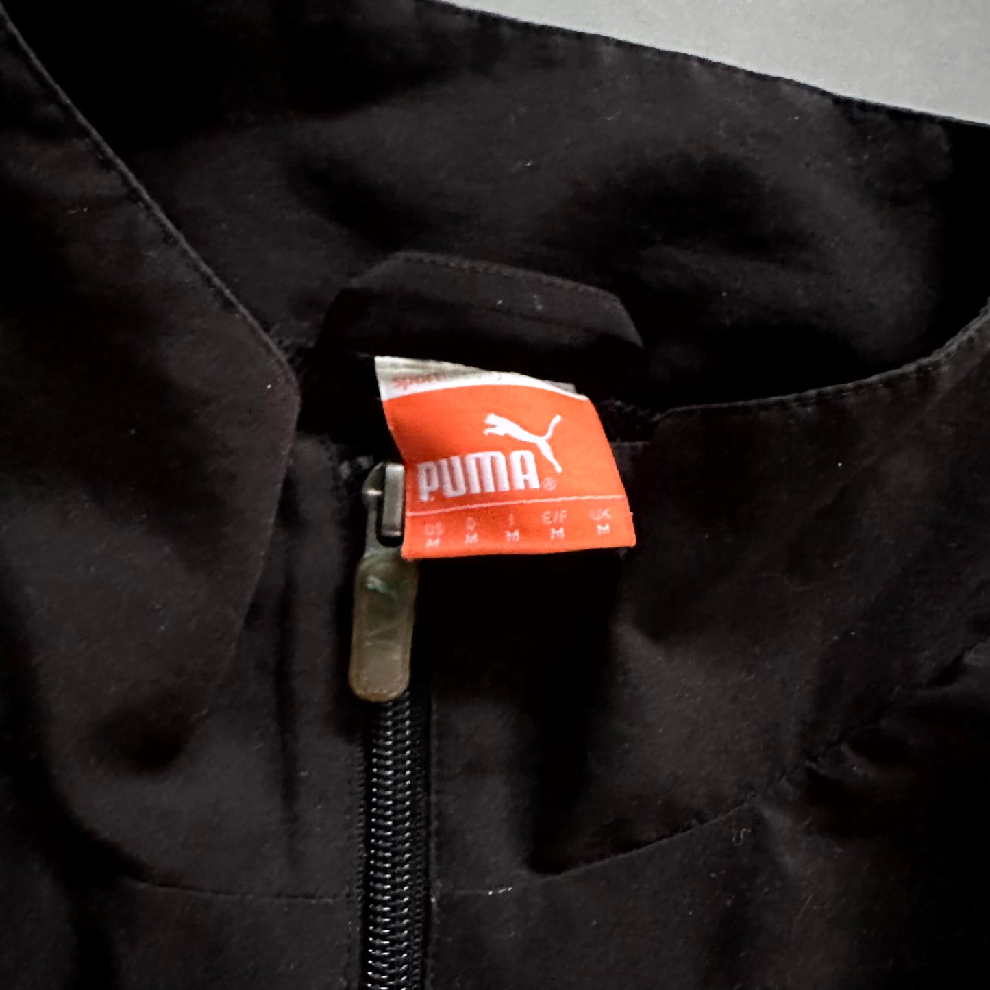 x Stade Rennais Vintage Jacket 2010/11