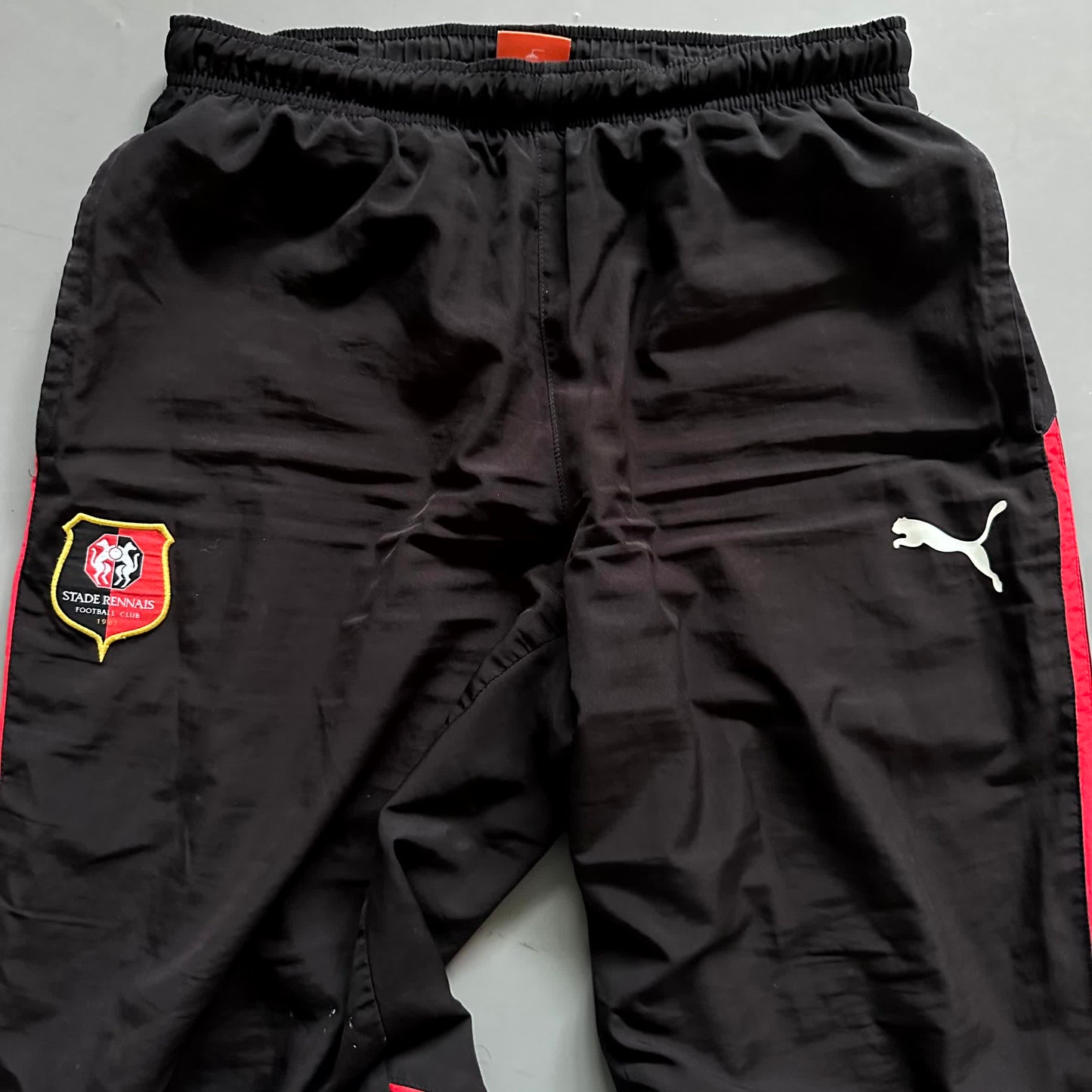 x Stade Rennais Vintage Jacket 2010/11