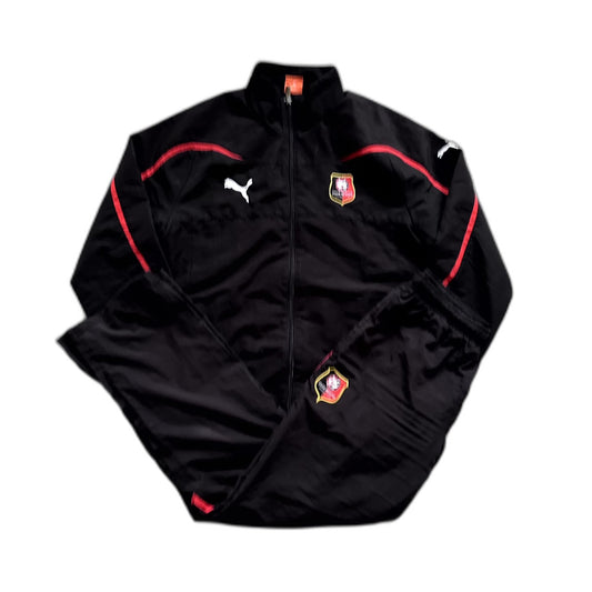 x Stade Rennais Vintage Jacket 2010/11