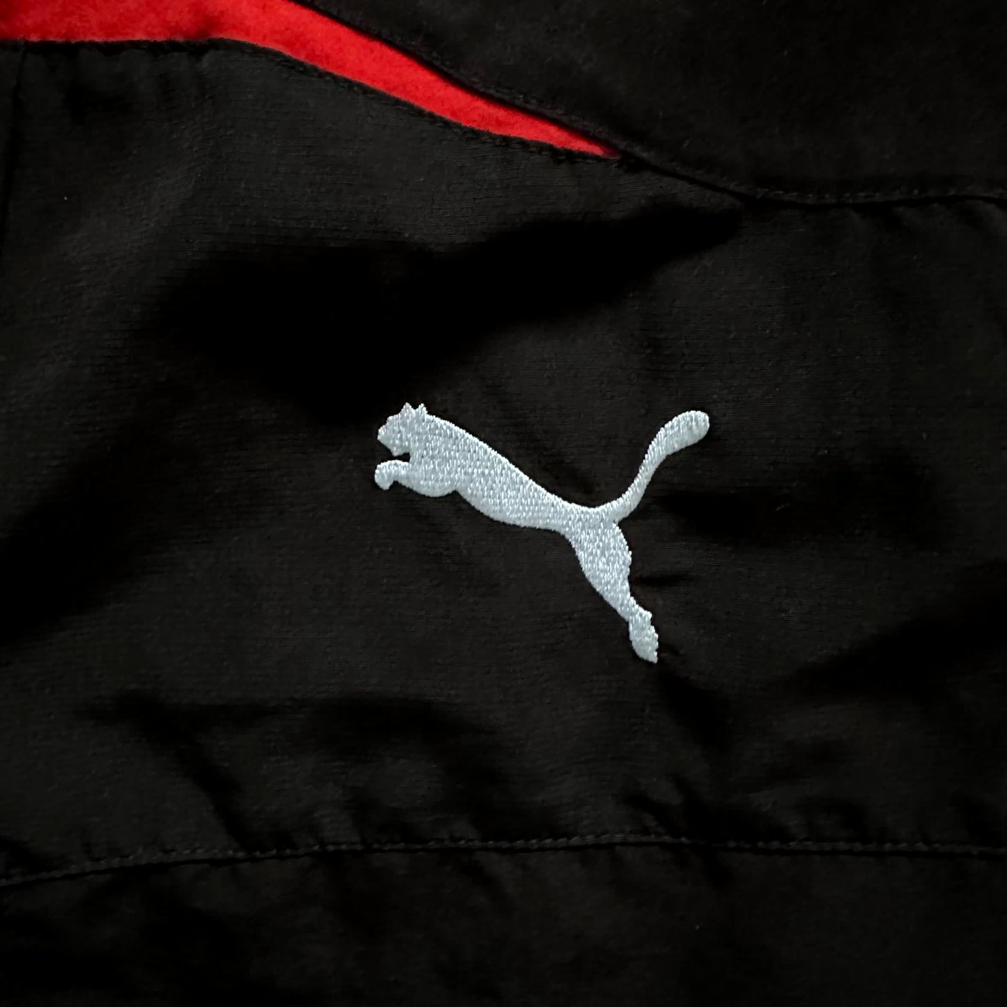 x Stade Rennais Vintage Jacket 2010/11