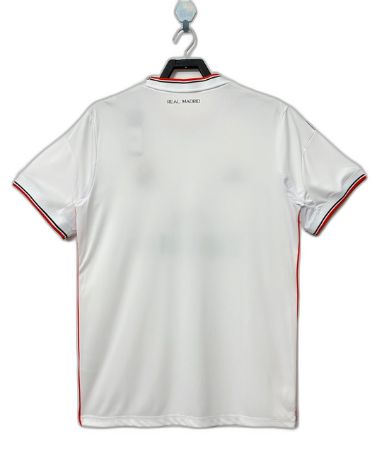 Real Madrid 13/14 I Home Jersey - Retro Version