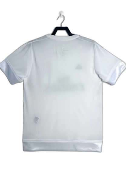 Real Madrid 15/16 I Home Jersey - Retro Version