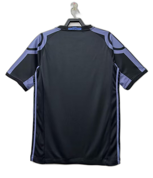 Real Madrid 16/17 III Third Jersey - Retro Version