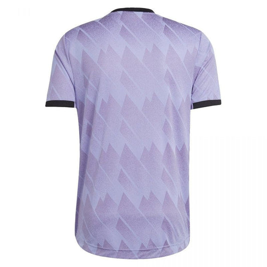 Real Madrid 22/23 II Away Player Version Jersey [Slim Fit]