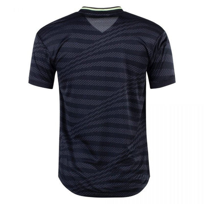 Real Madrid 22/23 III Third Jersey - Player Version - Slim Fit