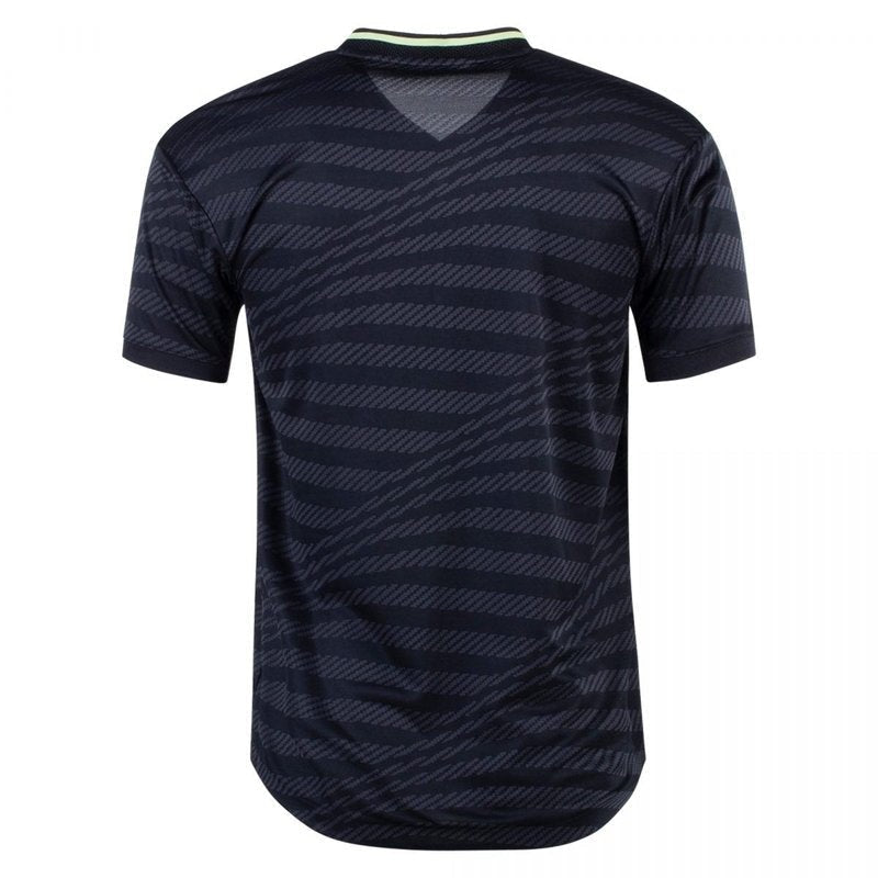 Real Madrid 22/23 III Third Player Version Jersey [Slim Fit]