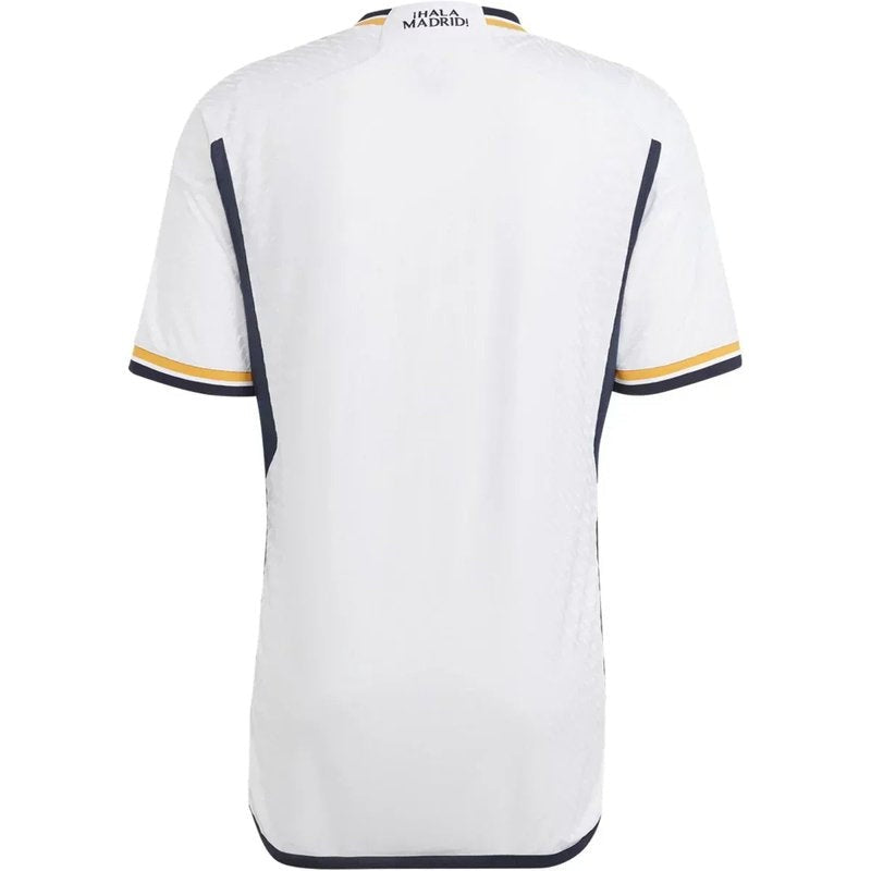 Real Madrid 23/24 I Home Player Version Jersey [Slim Fit]