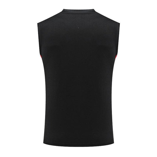 Regata Bayern 23/24 - Treino - Preto - DA Sports Oficial